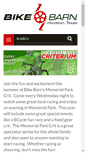 Mobile Screenshot of memorialparkcrit.com